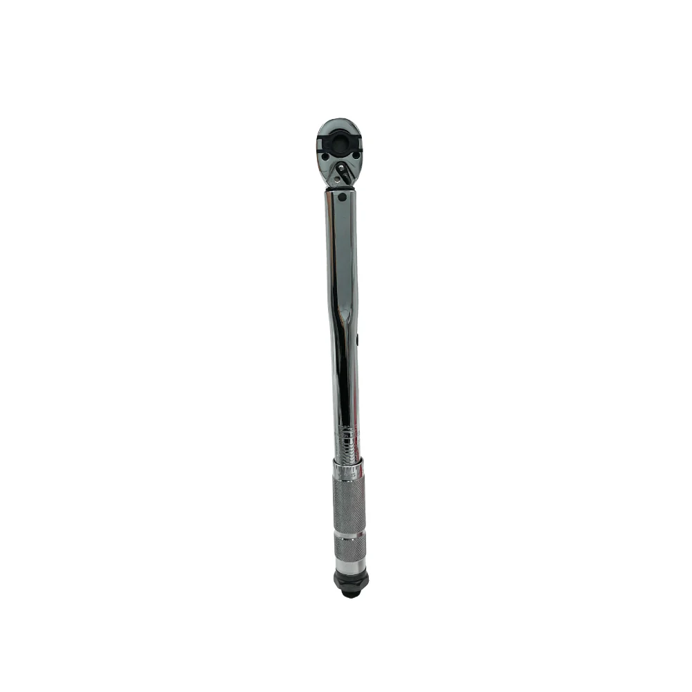 HOTAK Driver Click Extendable Ratchet 3/8" YJTS-3365 (37cm) - Image 4