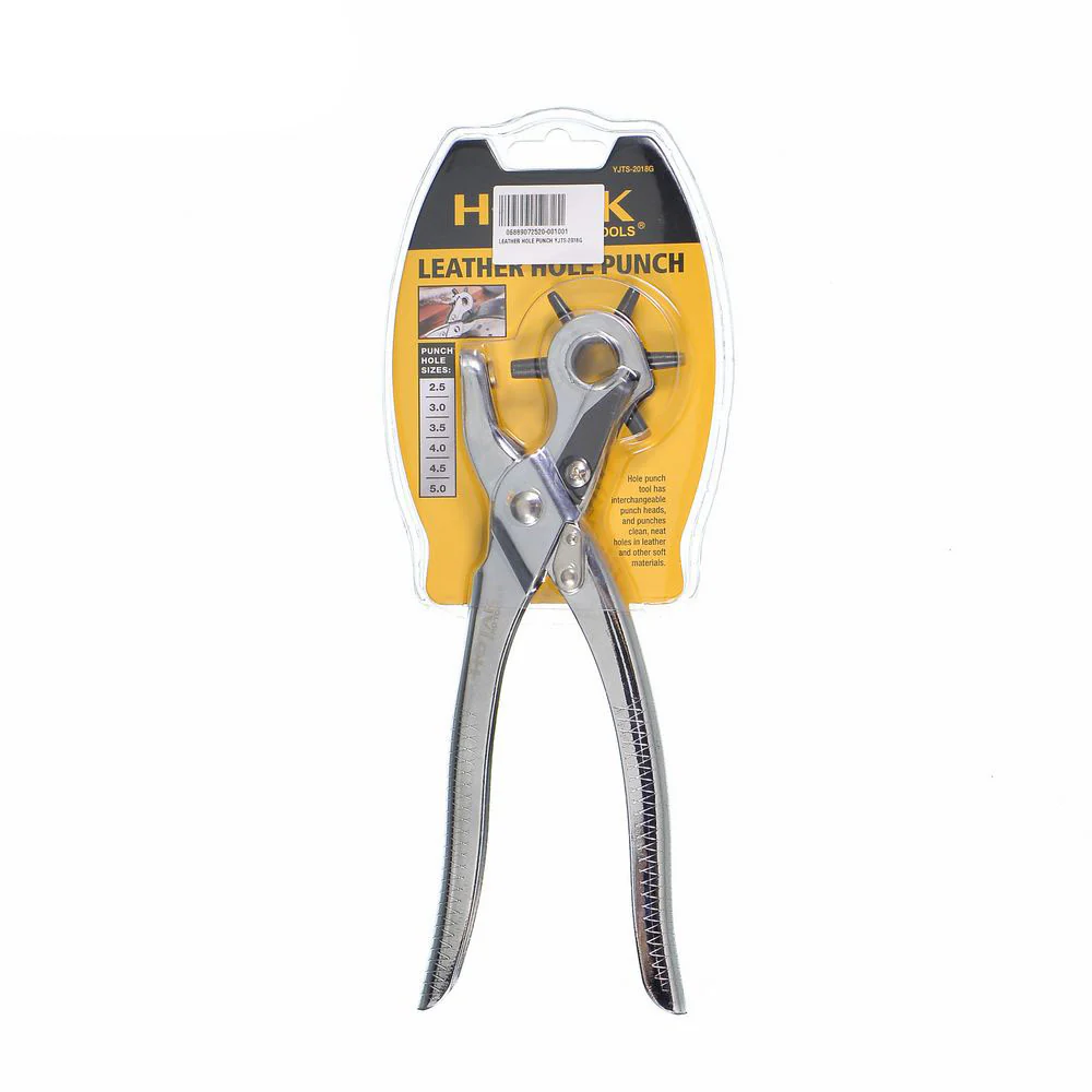 HOTAK Leather Hole Punch - Image 4