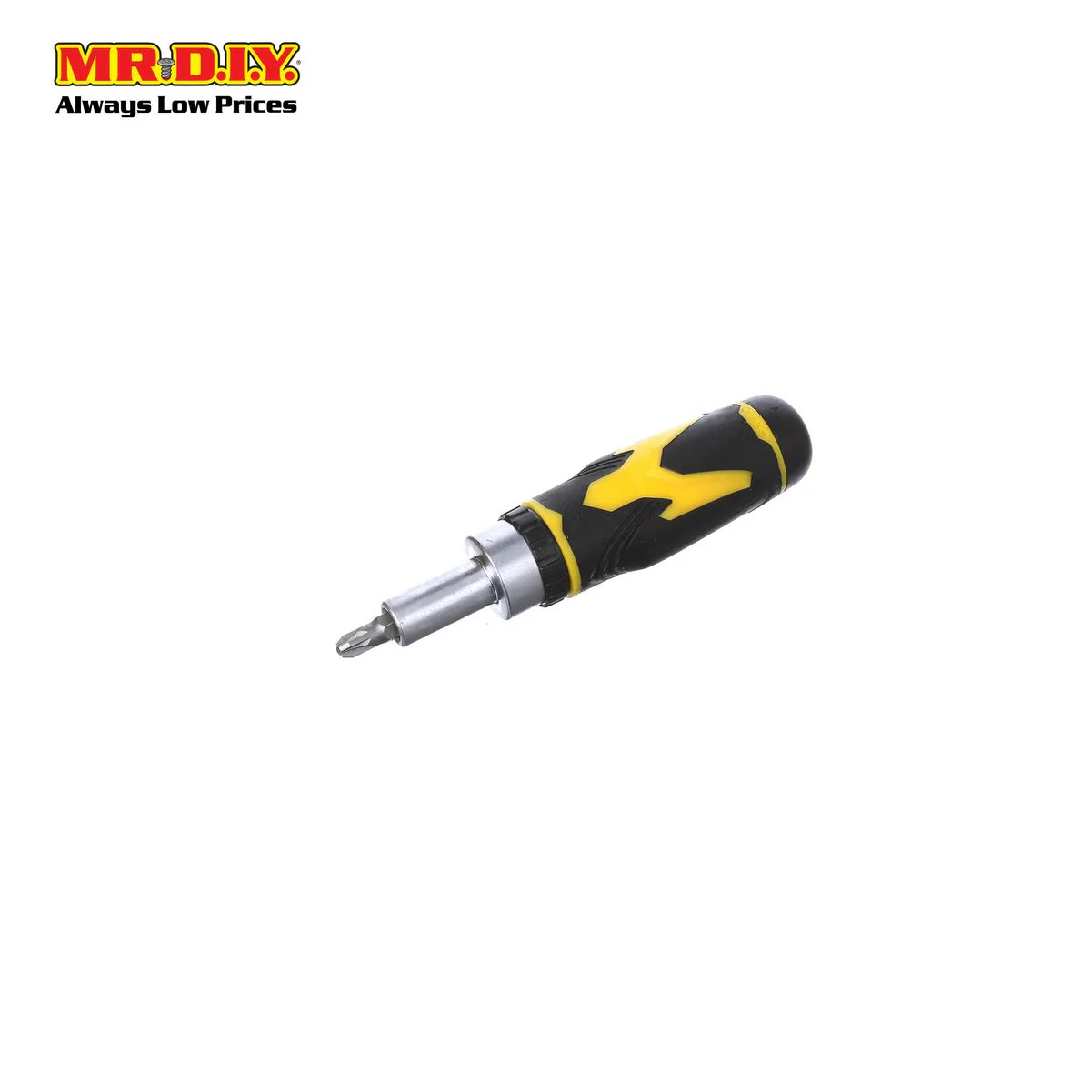 HOTAK Ratchet Screwdriver set (49pcs) YJTS-2933 - Image 4