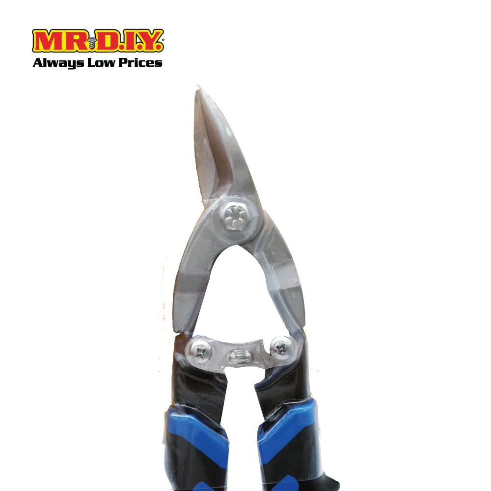 HOTAK Right Cut Aviation Snips 10 inch - Image 4