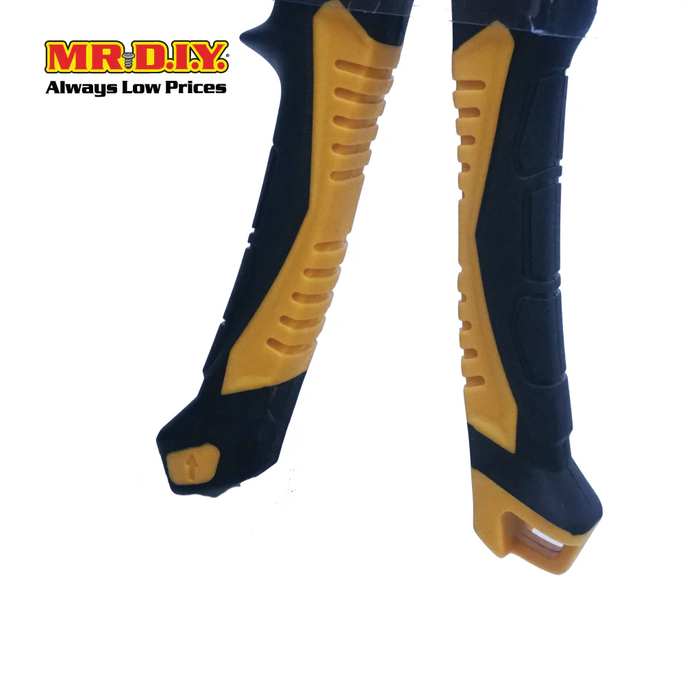 HOTAK Straight Cut Aviation Snips 10 inch - Image 3
