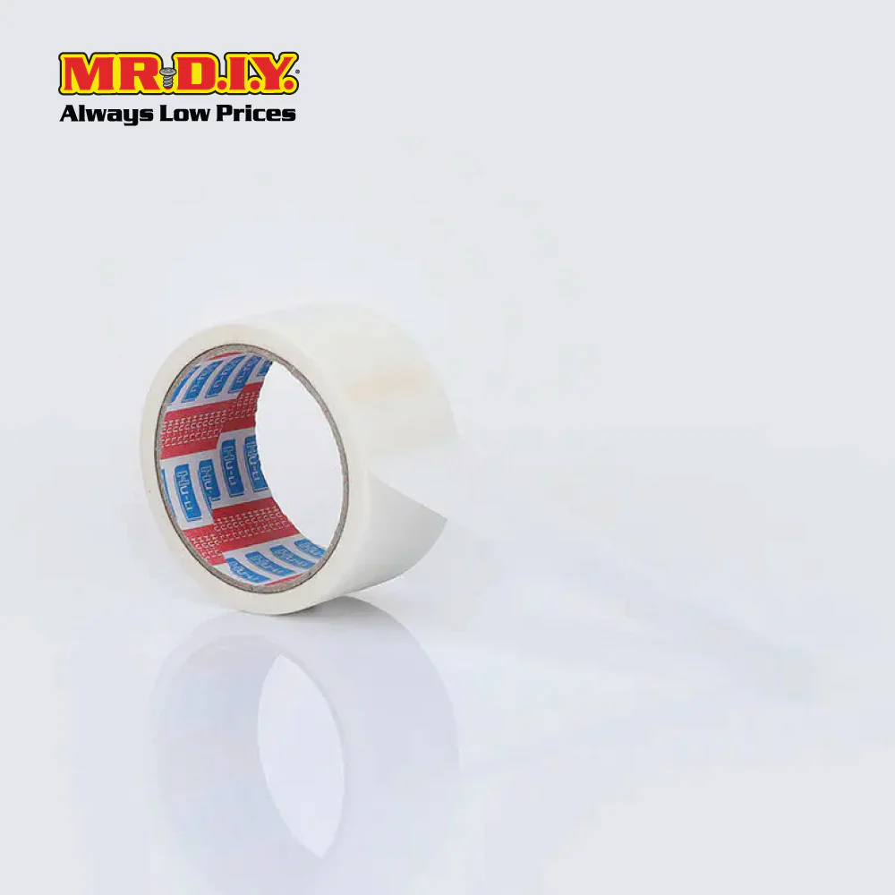 HU-LI Masking Tape (3.6cm x 15m) - Image 2