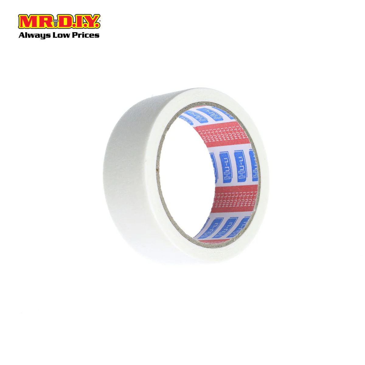 HU-LI Masking Tape (3.6cm x 15m) - Image 3