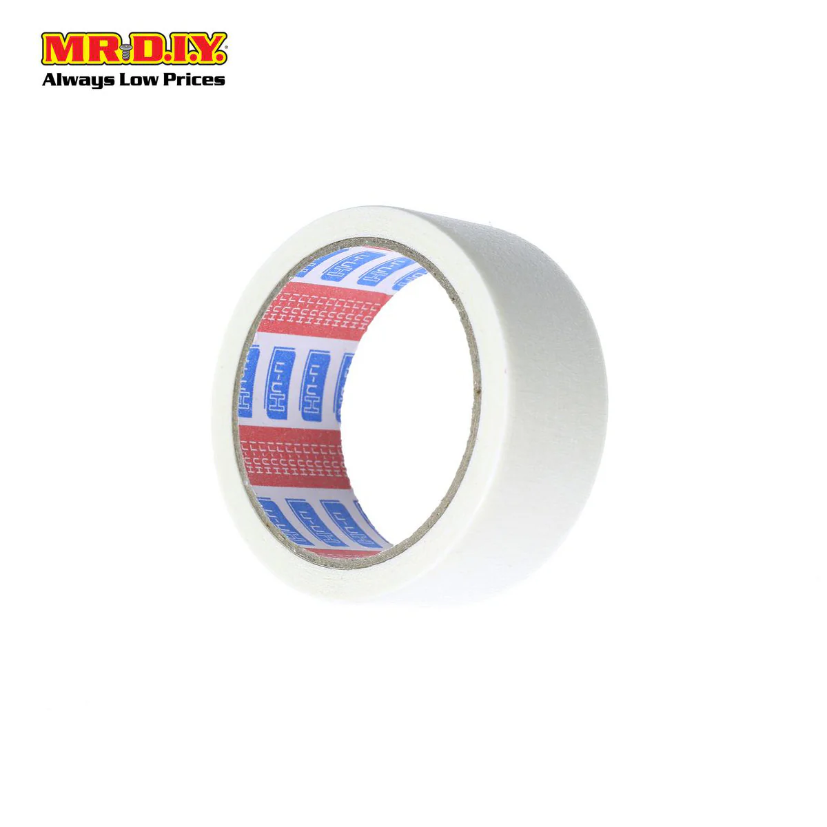 HU-LI Masking Tape (3.6cm x 15m) - Image 4