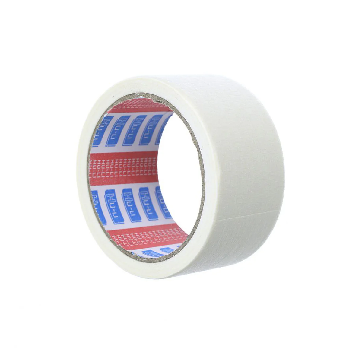 HU-LI Masking Tape (4.8cm x 16m) - Image 2