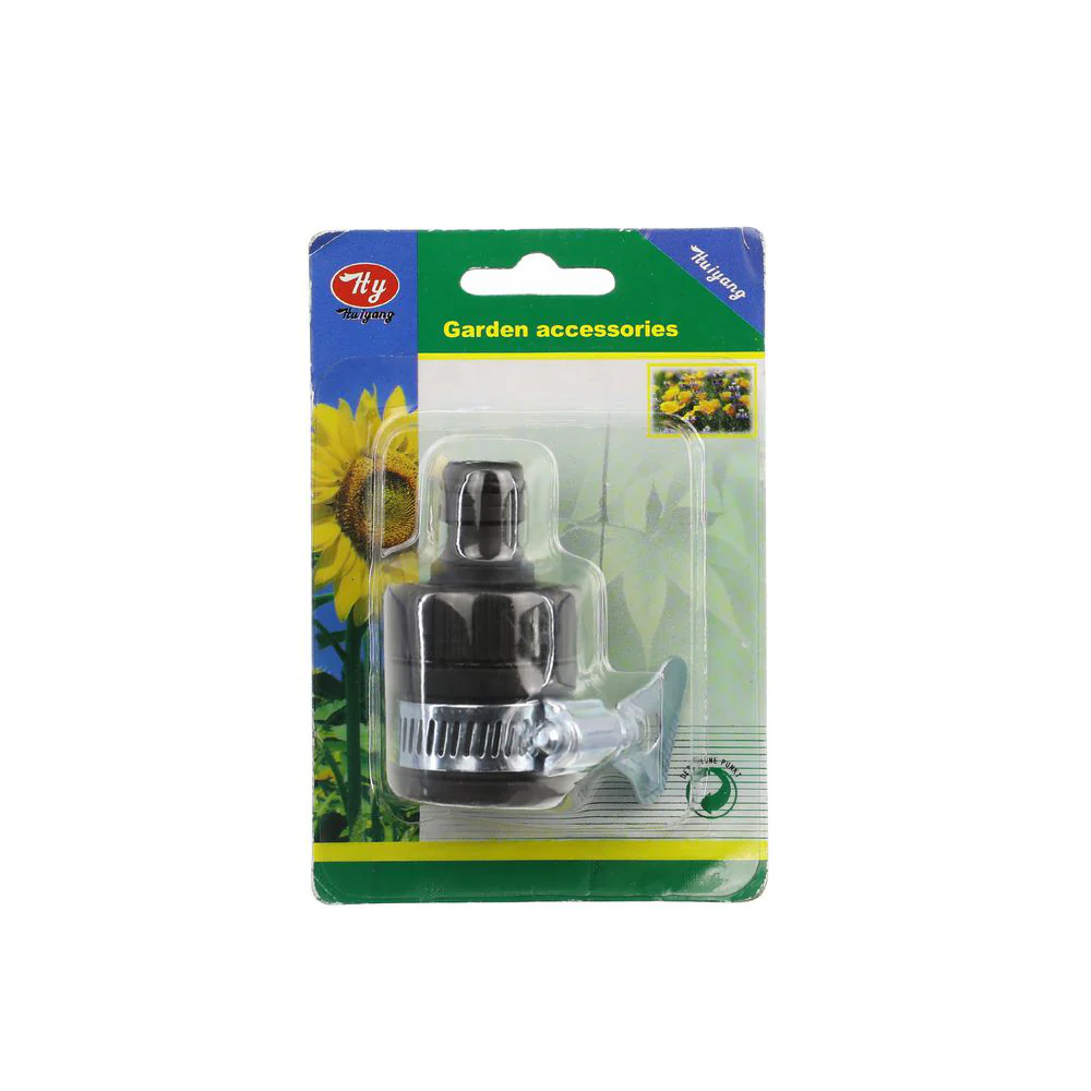 HUIYANG Garden Hose Connector HY2018 - Image 3