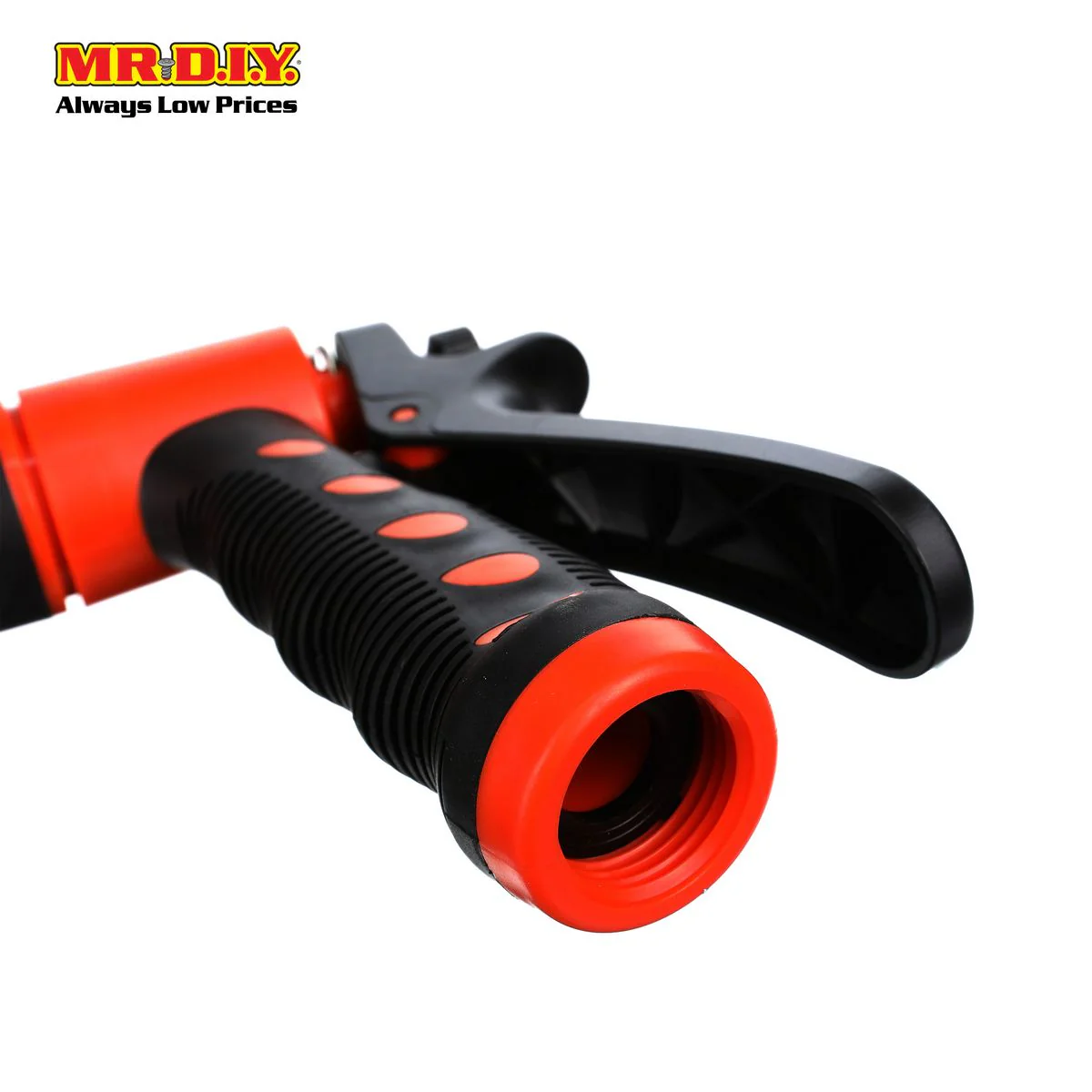 HUIYANG Garden Water Hose Nozzle - Image 3
