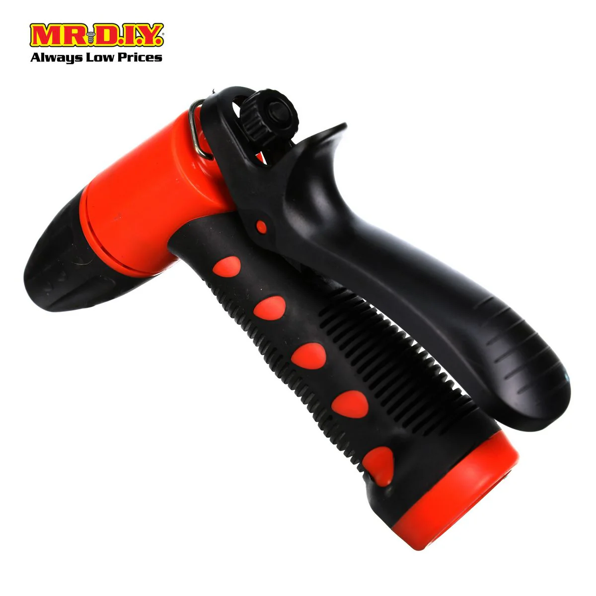 HUIYANG Garden Water Hose Nozzle - Image 4