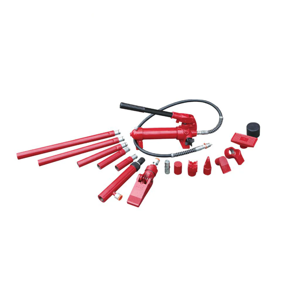 Hydraulic Body Repair Kit T70401S (4 Ton) - Image 3