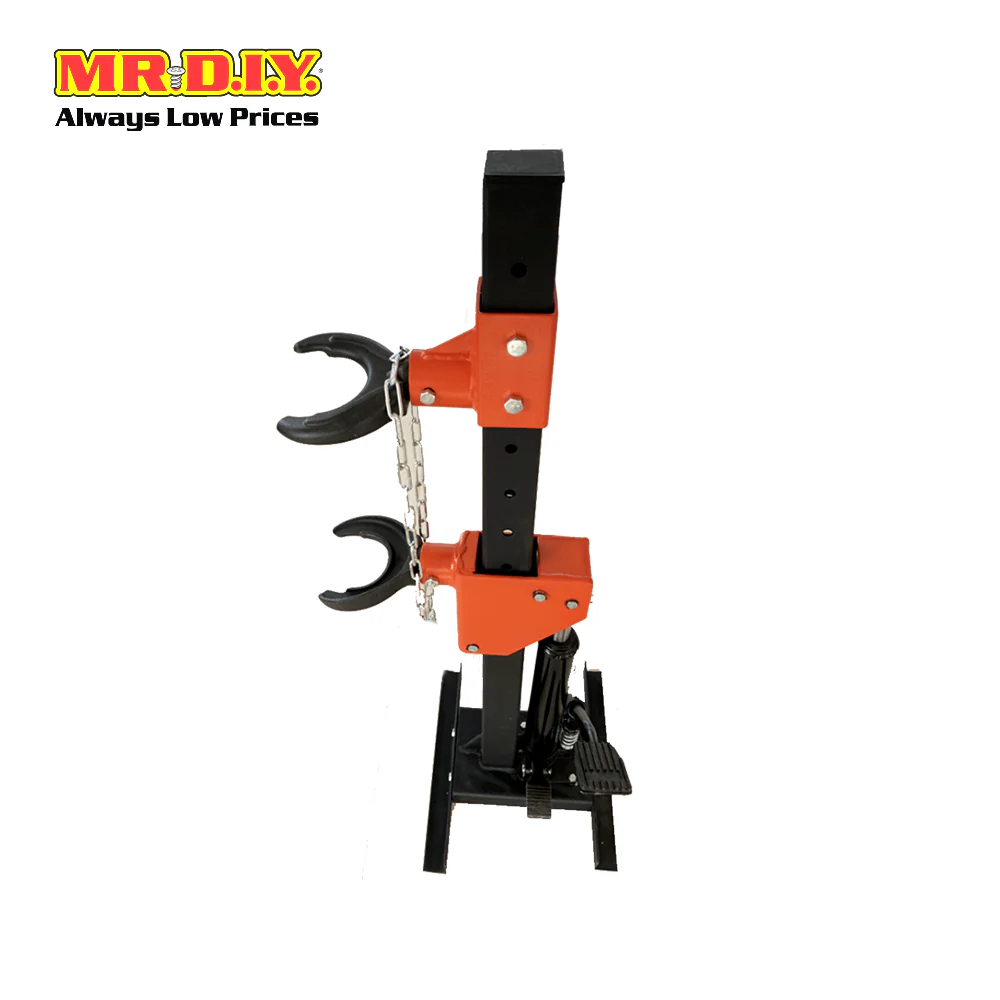 Hydraulic Coil Spring Compressor (1 Ton) - Image 2