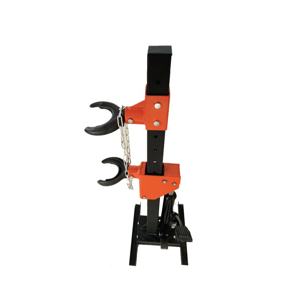 Hydraulic Coil Spring Compressor (1 Ton) - Image 3