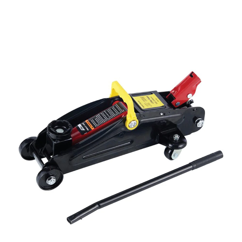 Hydraulic Jack (2 Ton) - Image 4