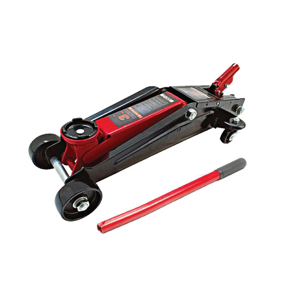 Hydraulic Jack (3 Ton) - Image 3