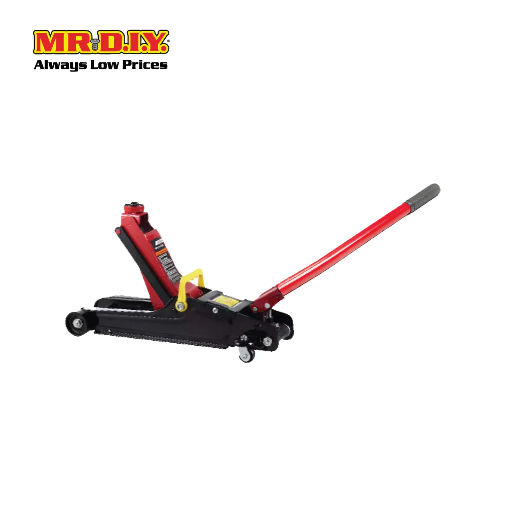 Hydraulic Jack Low Profile (2.5 Ton) - Image 3