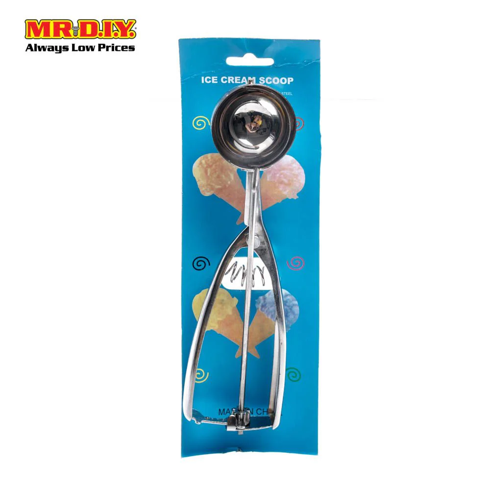 Ice Cream Scoop 5cm - Image 3