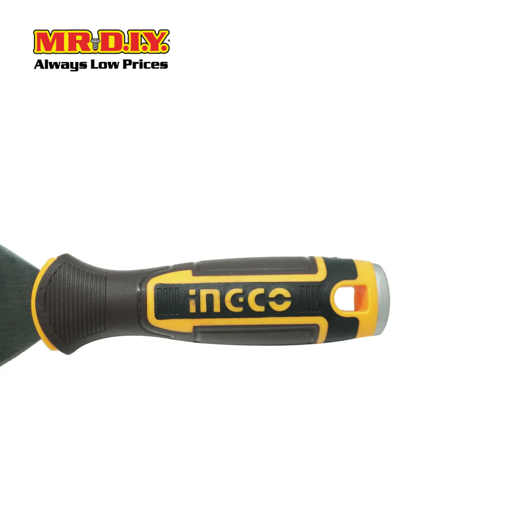INCGO Stainless Steel Putty Trowel 100mm(4") - Image 3