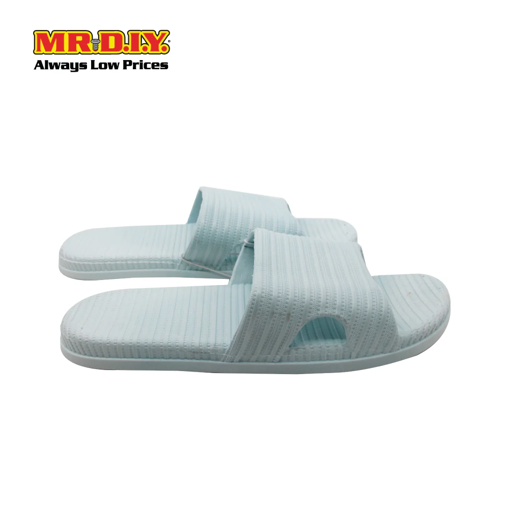 Indoor Ladies Slipper 36-41 343G - Image 3