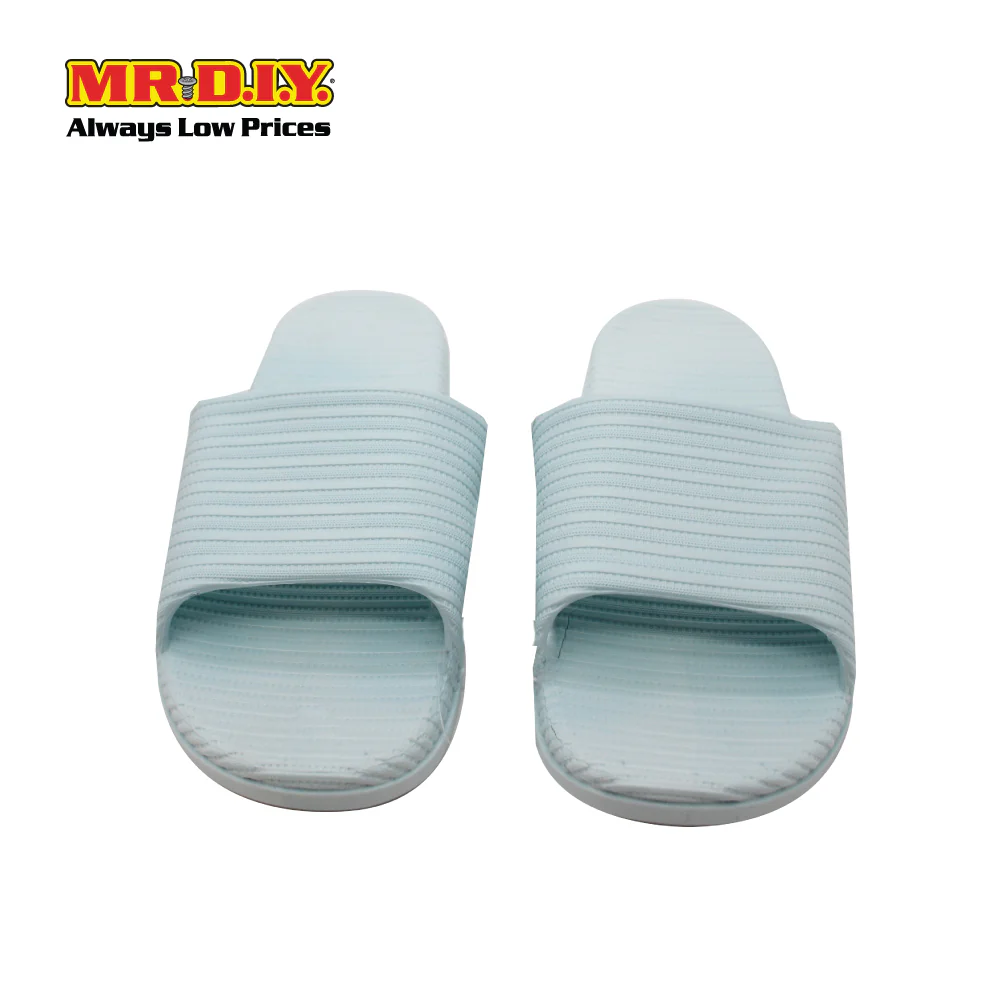Indoor Ladies Slipper 36-41 343G - Image 4