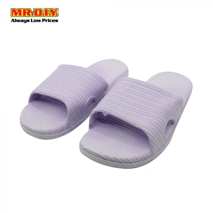 Indoor Ladies Slipper 36-41 343G - Image 5