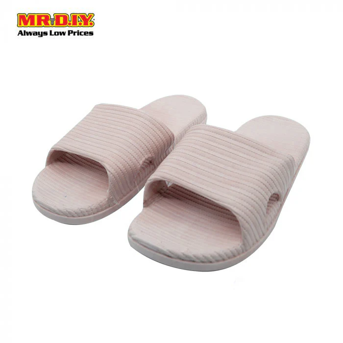 Indoor Ladies Slipper 36-41 343G - Image 6