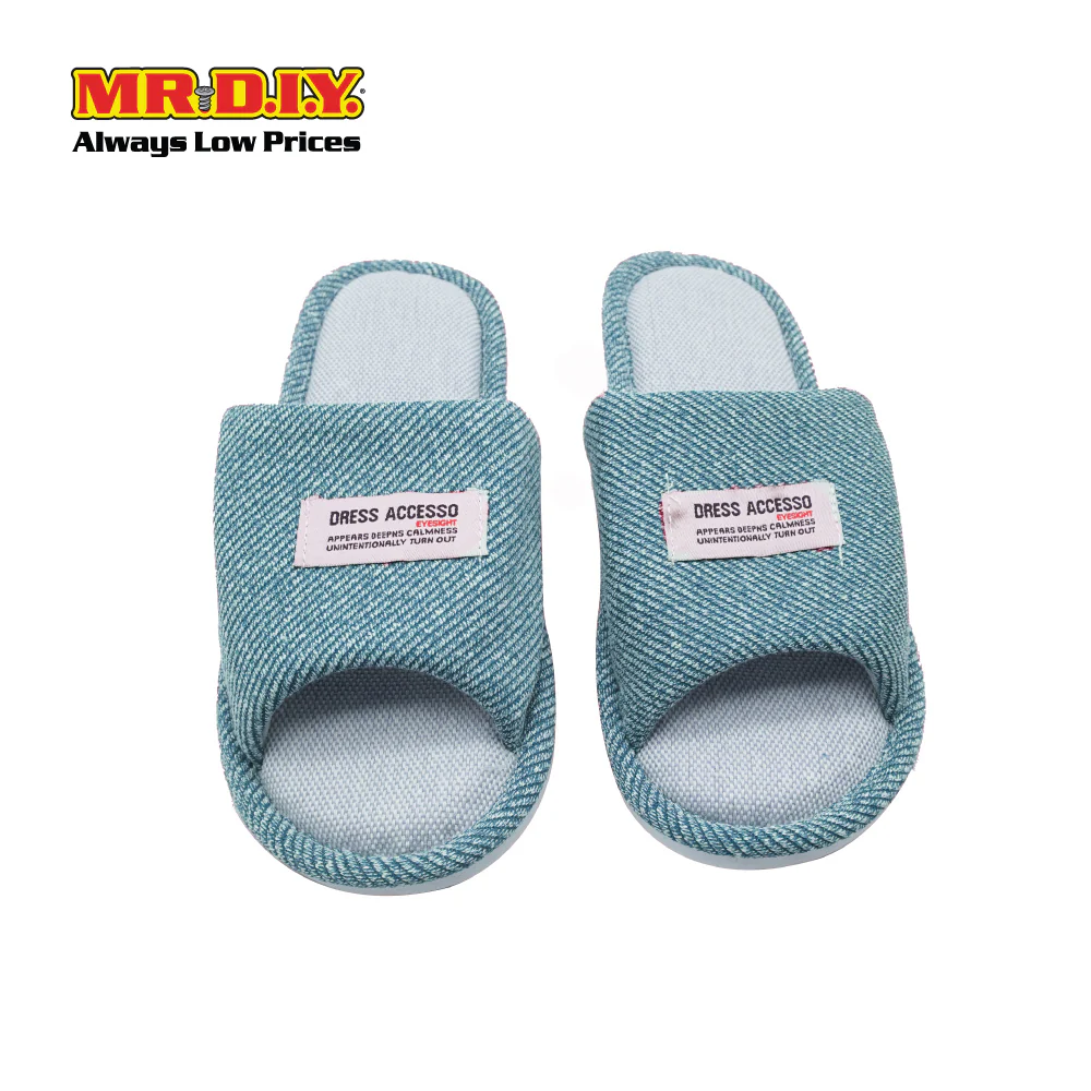 INDOOR SLIPPER 319 - Image 10
