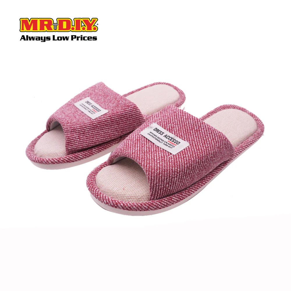 INDOOR SLIPPER 319 - Image 3