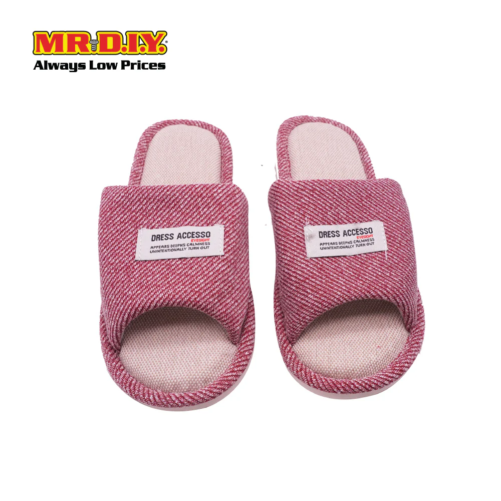 INDOOR SLIPPER 319 - Image 6