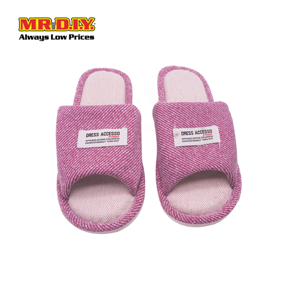 INDOOR SLIPPER 319 - Image 8
