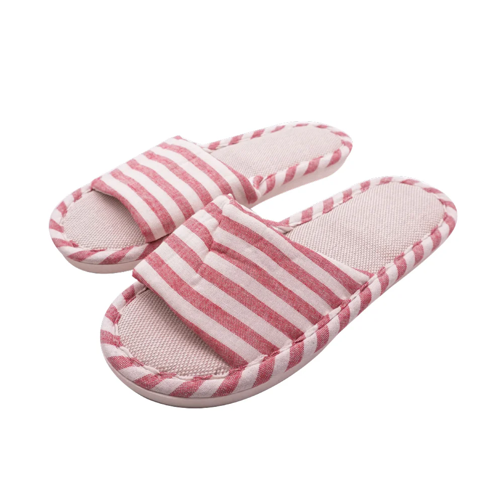 Indoor Stripe Slipper - Image 3