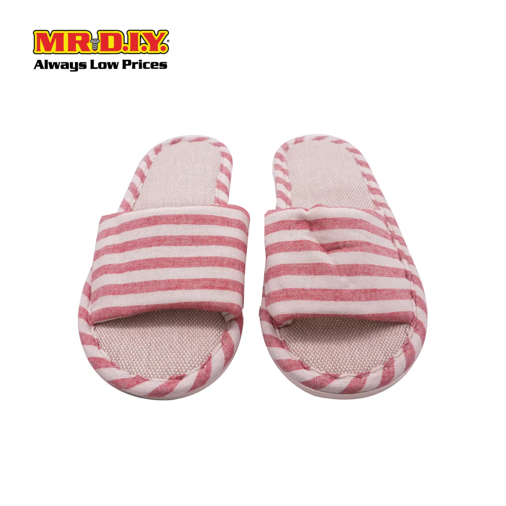 Indoor Stripe Slipper - Image 4