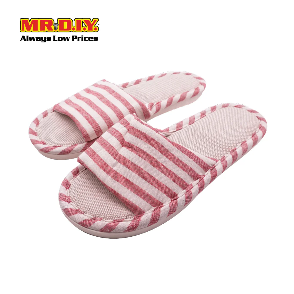 Indoor Stripe Slipper - Image 5
