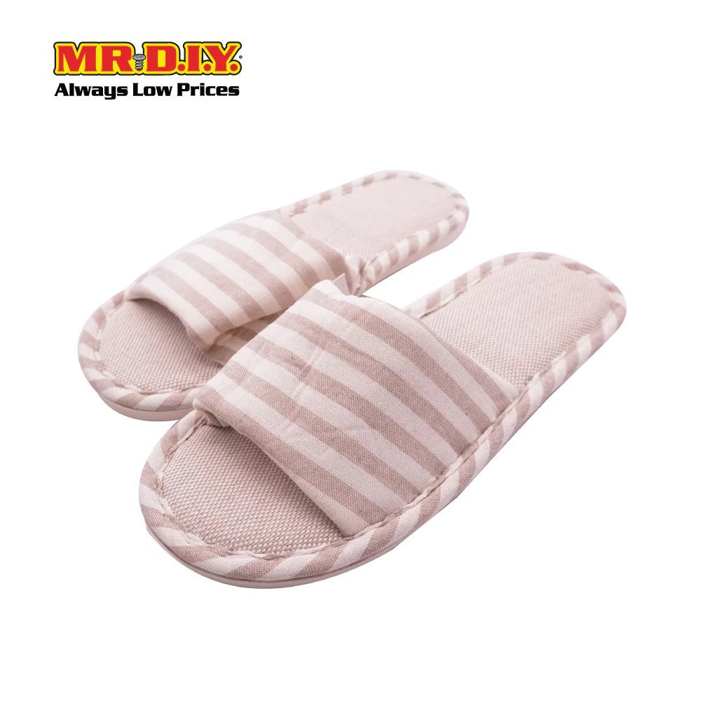 Indoor Stripe Slipper - Image 6