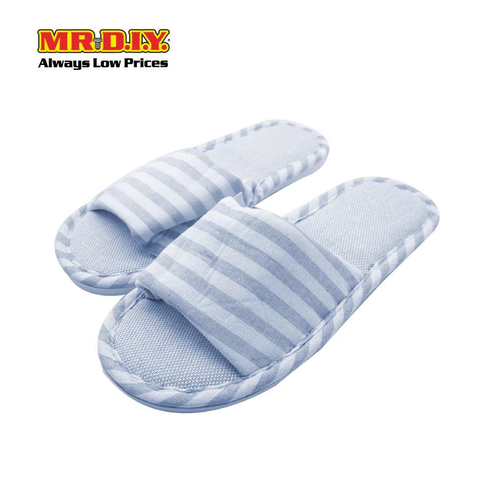 Indoor Stripe Slipper - Image 7