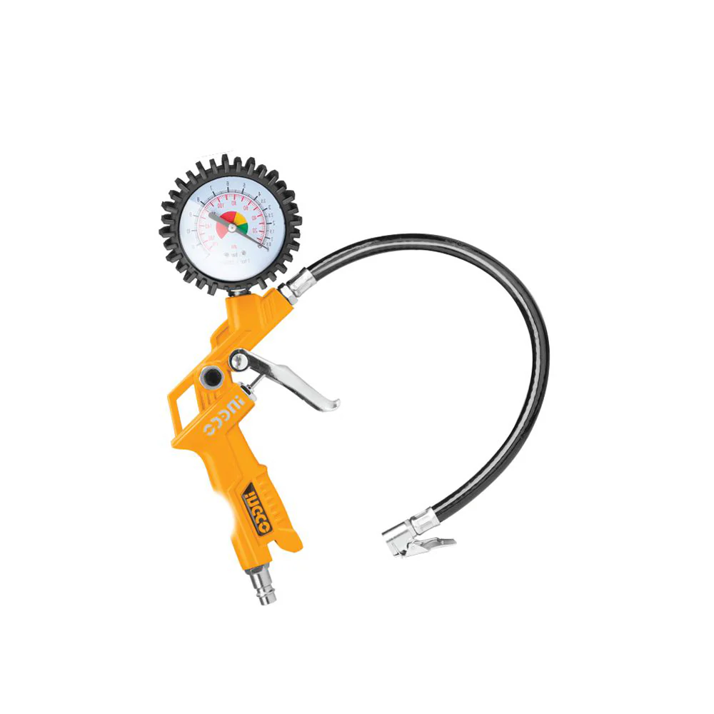 INGCO Air Tire Inflating Gun - Image 3