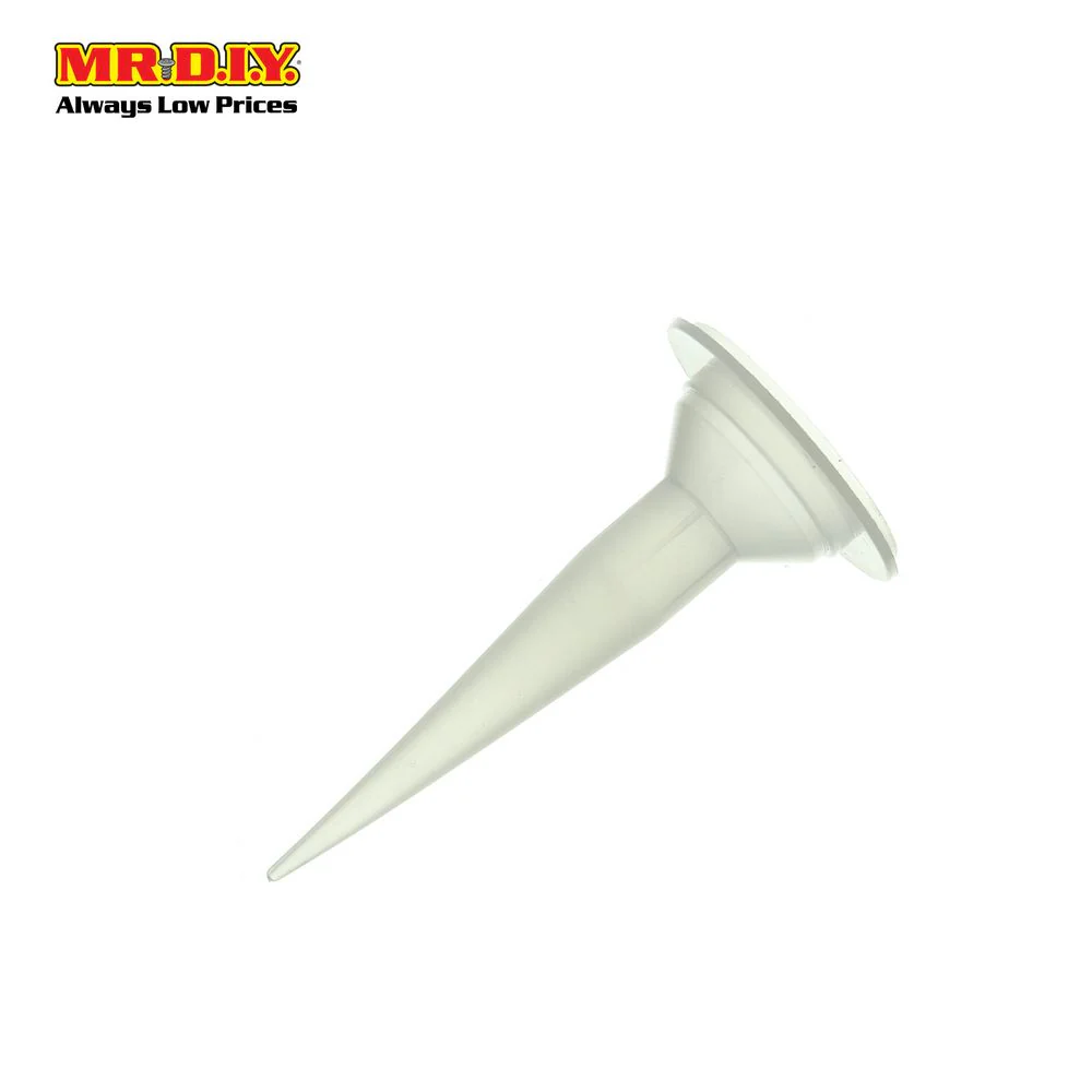 INGCO Aluminium Caulking Gun 9" - Image 4