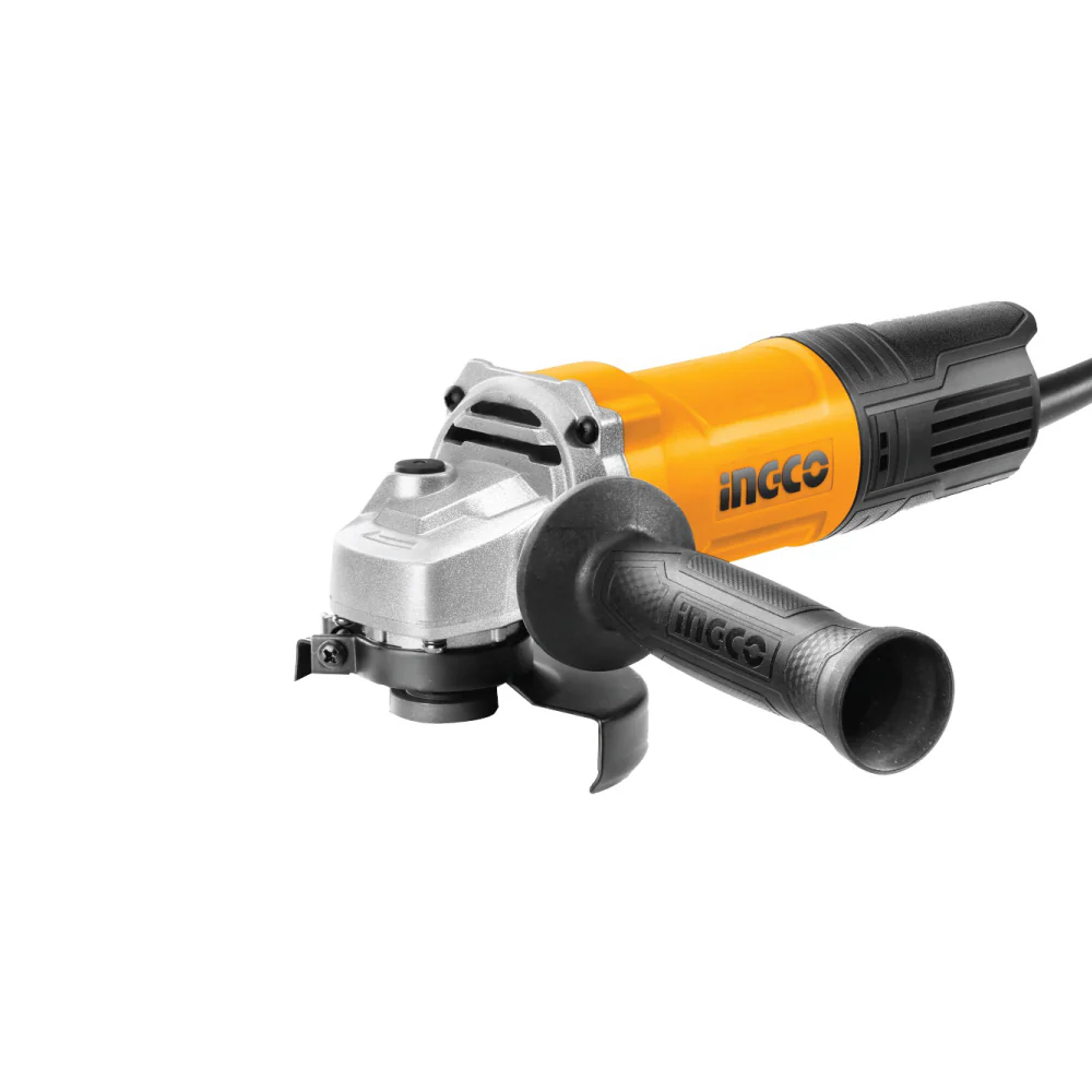 INGCO Angle Grinder 750W - Image 4
