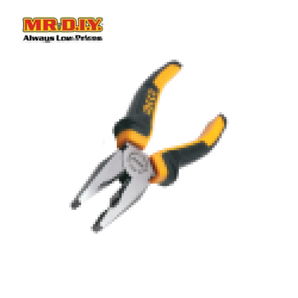 INGCO Combination Pliers (180mm) - Image 3