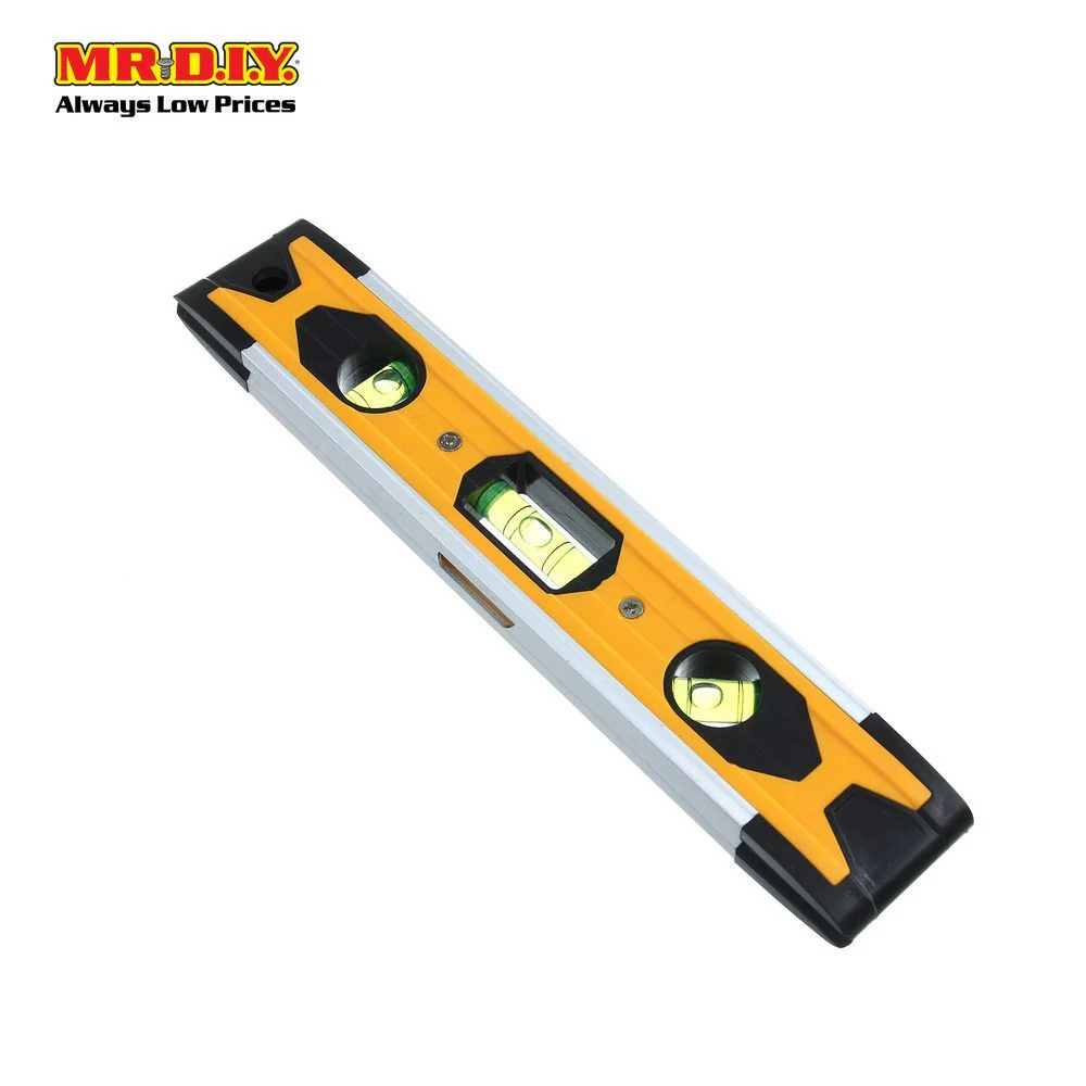 INGCO Mini Spirit Level 225mm HMSL01030 - Image 3