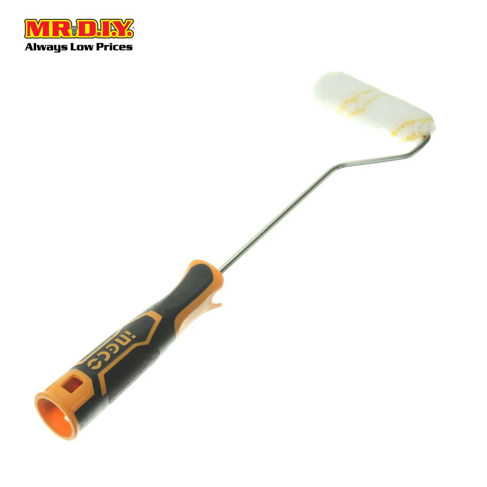 INGCO Miniroller Cylinder Brush - Image 2