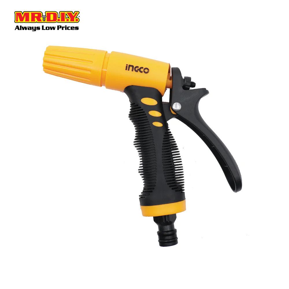 INGCO Plastic Spray Nozzle