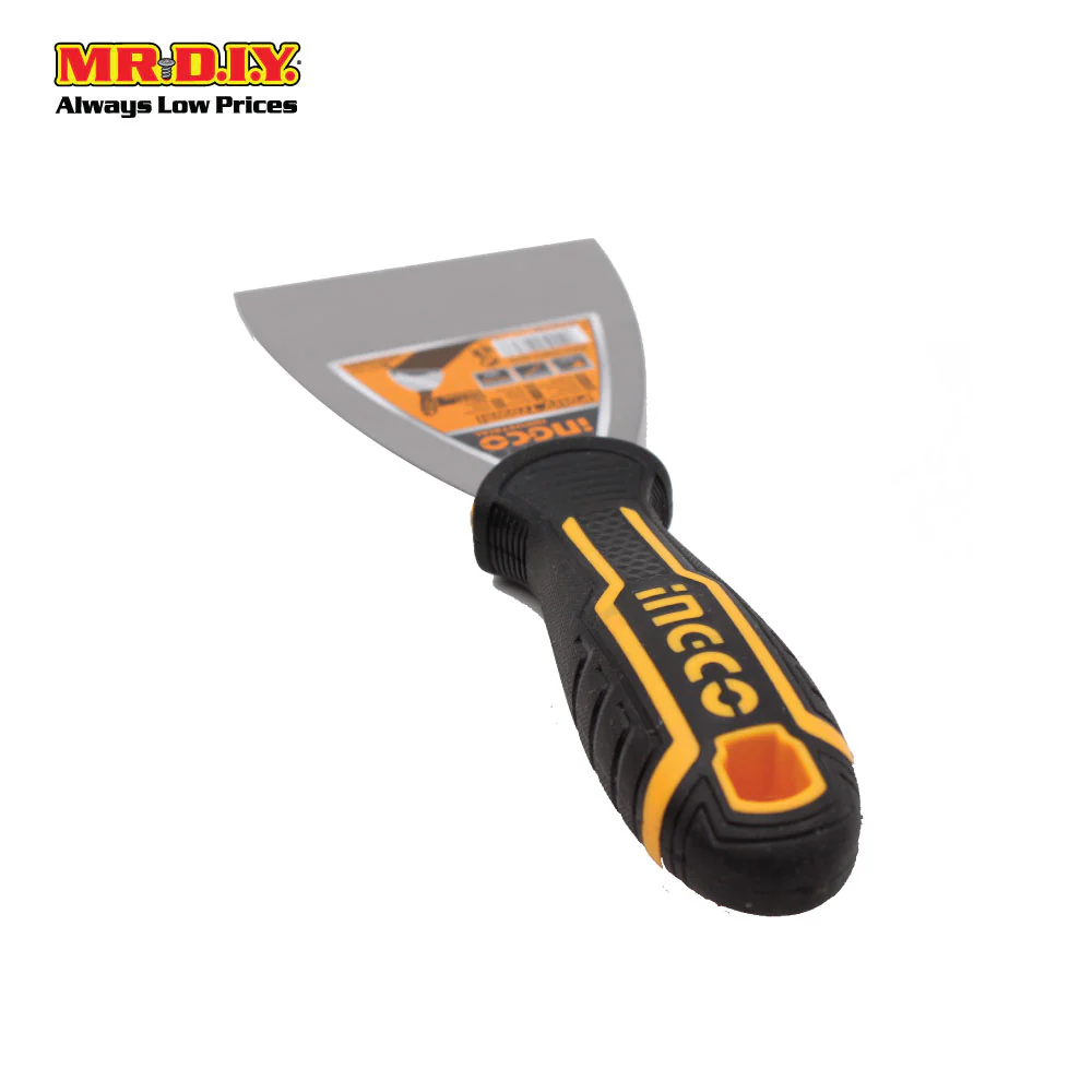 INGCO Putty Trowel 80MM HPUT08080 - Image 2