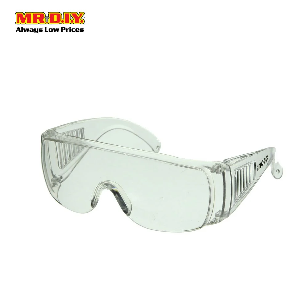 INGCO Safety Goggles - Image 2
