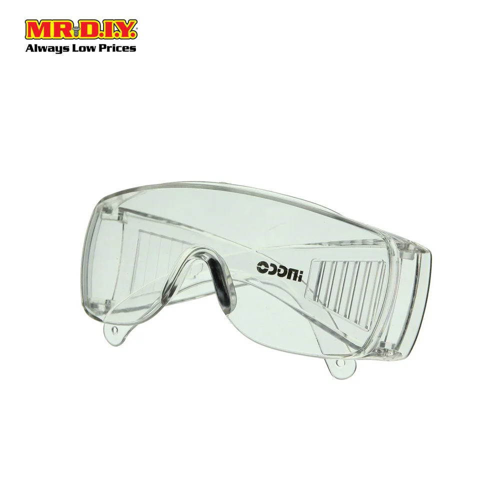INGCO Safety Goggles - Image 3