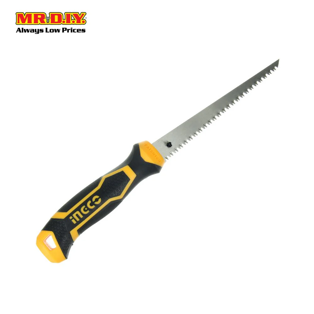 INGCO Wall Board Saw 6" - Image 2