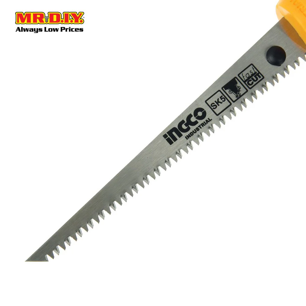 INGCO Wall Board Saw 6" - Image 3