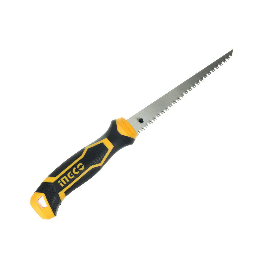 INGCO Wall Board Saw 6" - Image 4