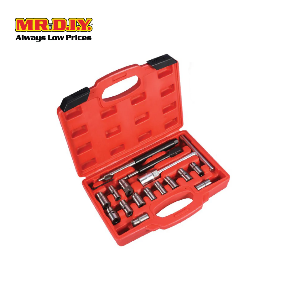 Injector Seat Cutter Set - Image 2