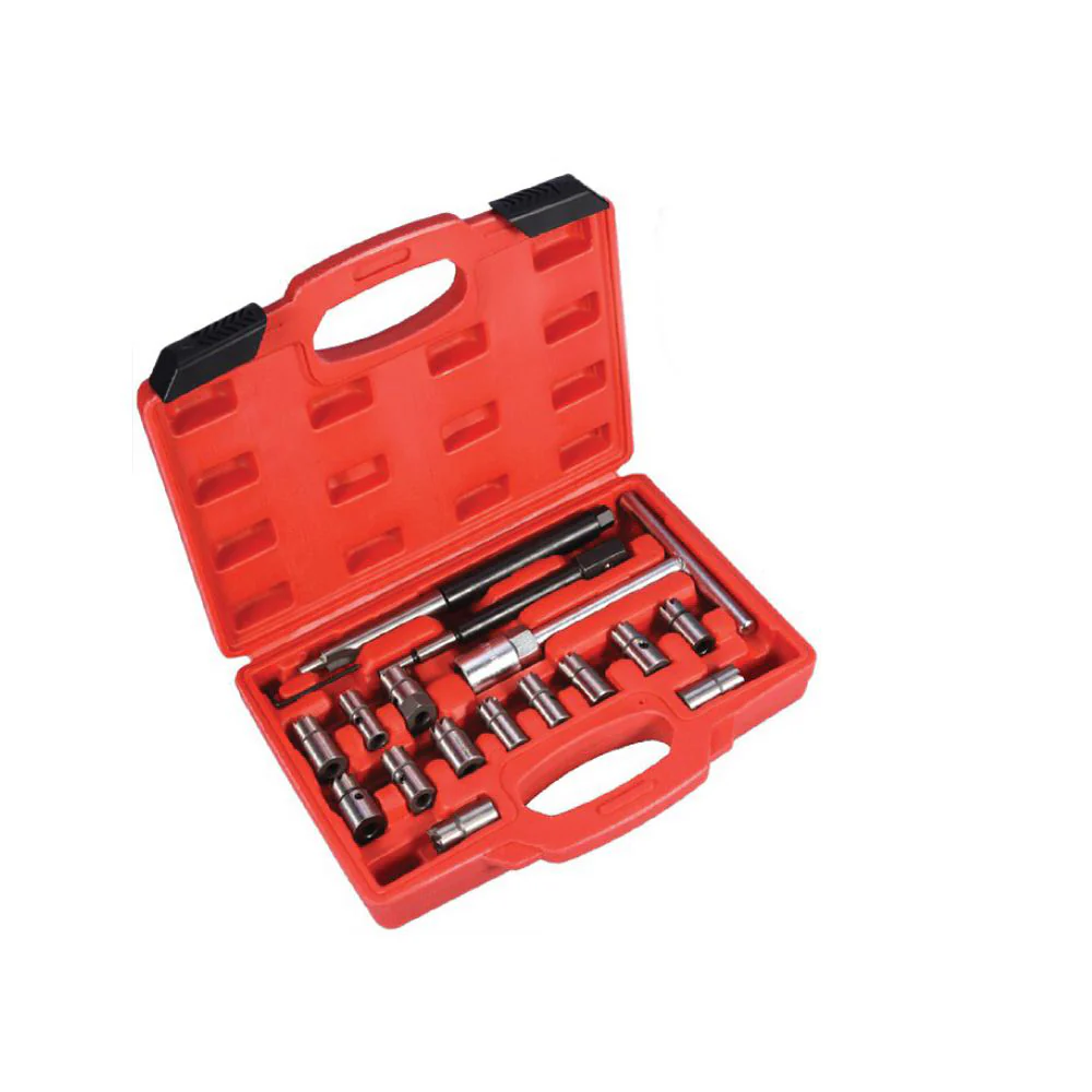Injector Seat Cutter Set - Image 3