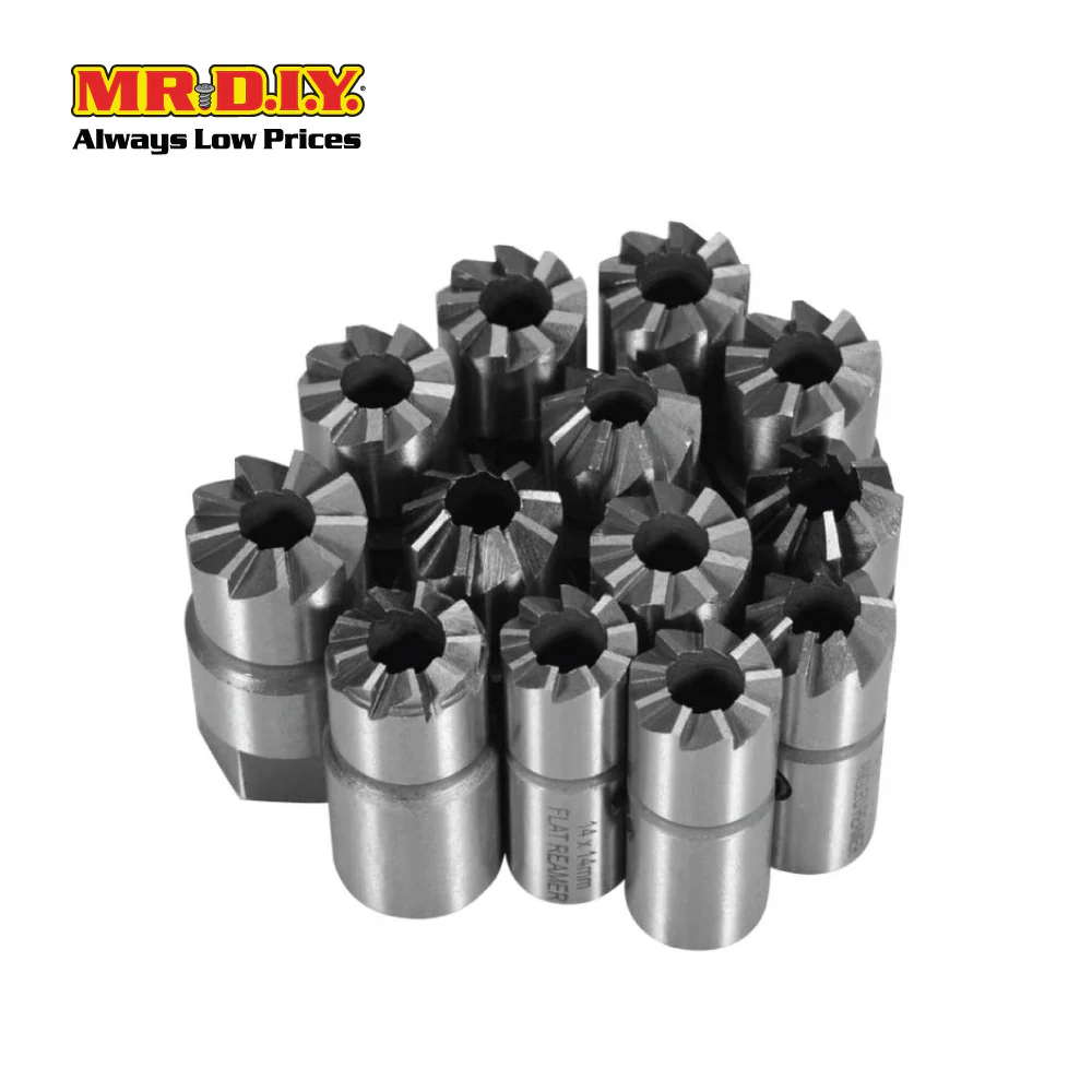 Injector Seat Cutter Set - Image 5
