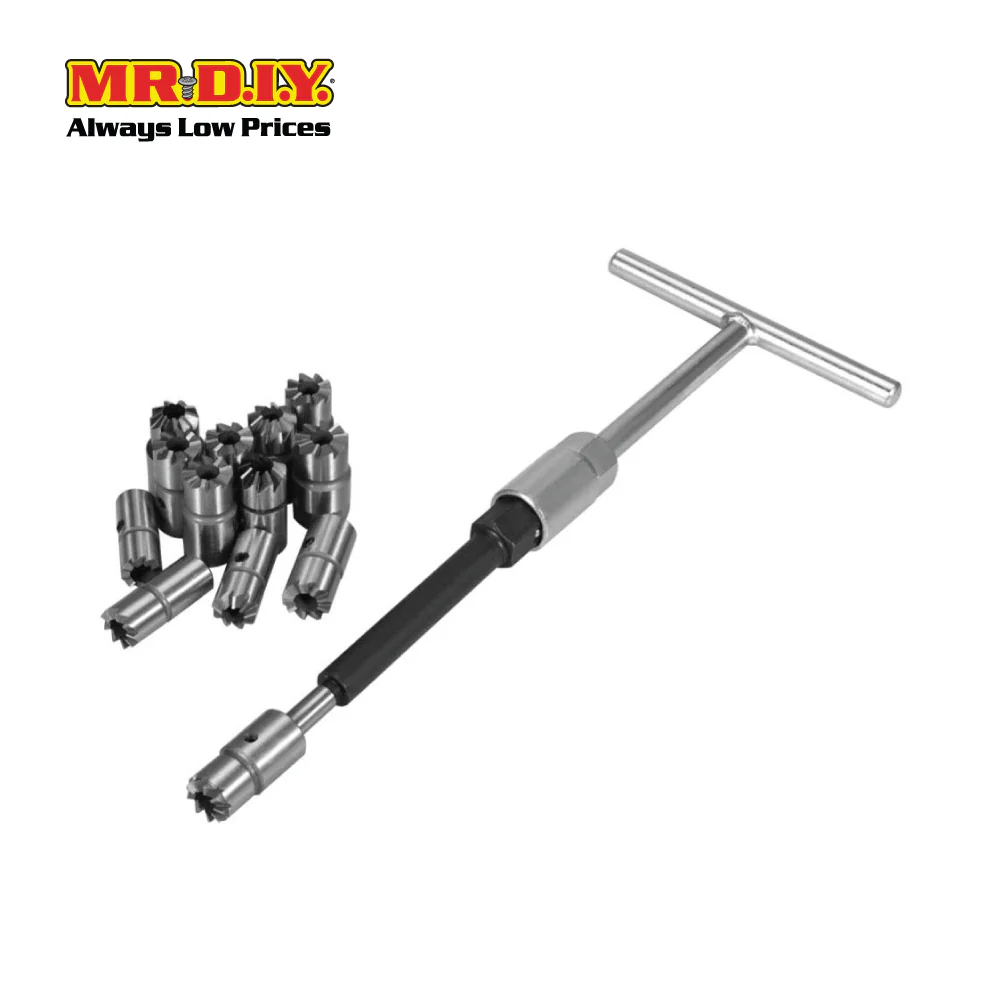 Injector Seat Cutter Set - Image 6